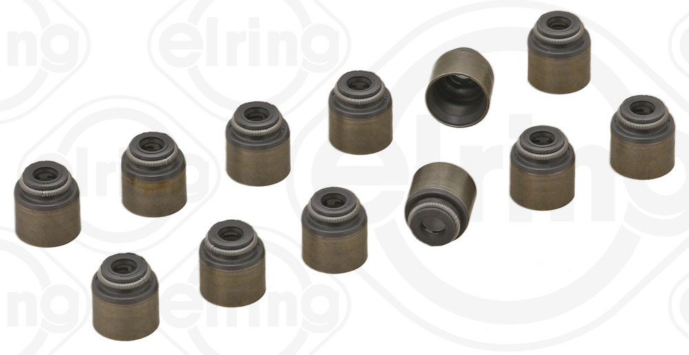 ELRING Pakningssæt, ventilarm B37.640 for MITSUBISHI