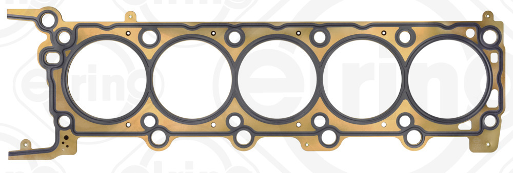 ELRING Pakning, topstykke 113.050 venstre for FORD USA