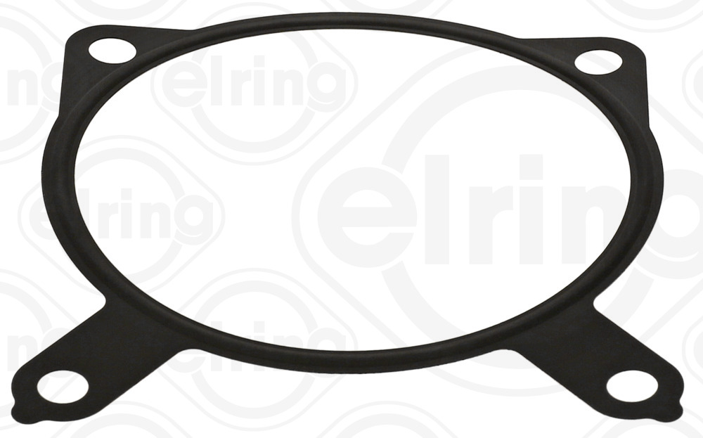 ELRING Pakning, indsugningsmanifoldhus 068810 for NISSAN