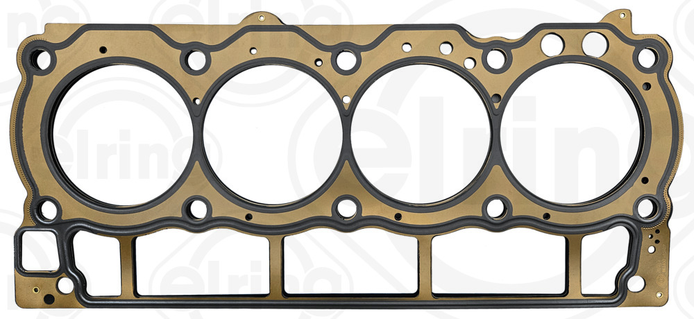 ELRING Pakning, topstykke 063.650 højre for FORD USA