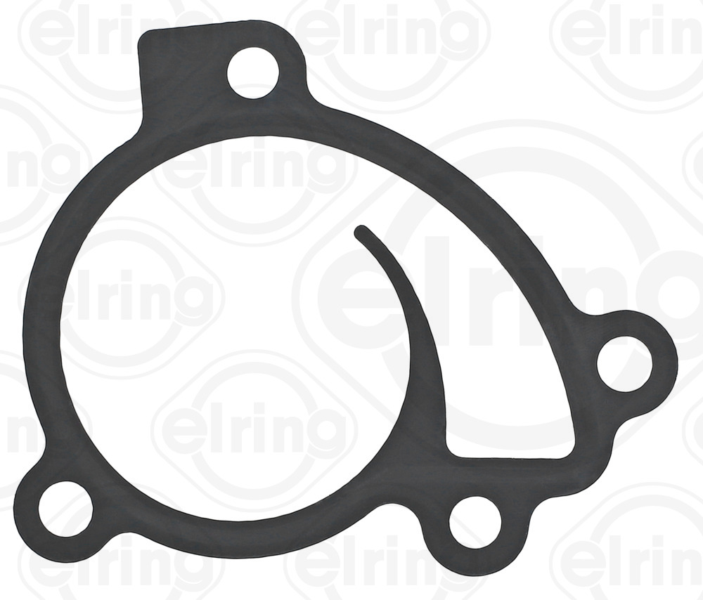 ELRING Pakning, vandpumpe 102.530 for NISSAN