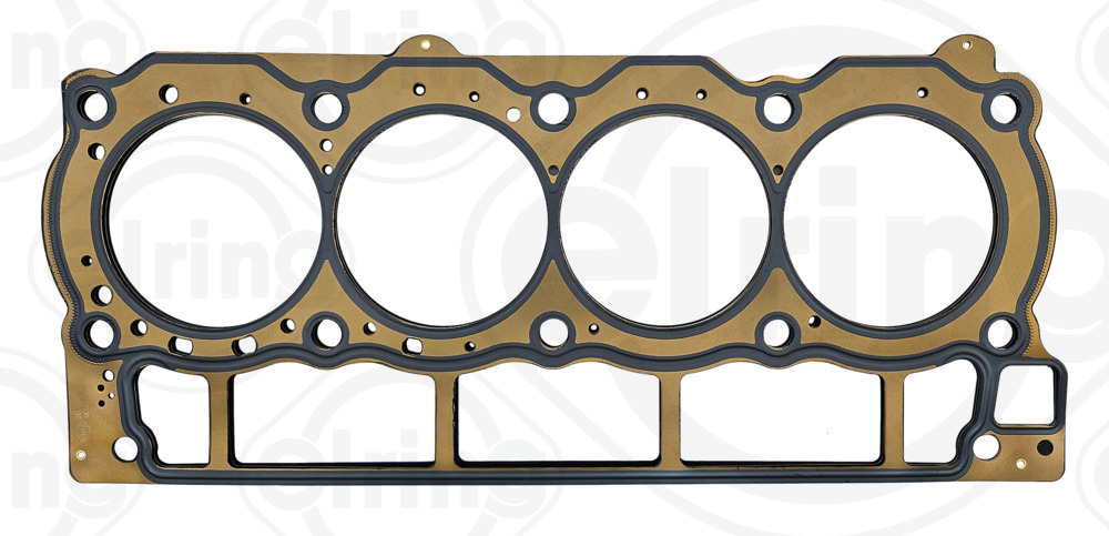 ELRING Pakning, topstykke 063.630 venstre for FORD USA