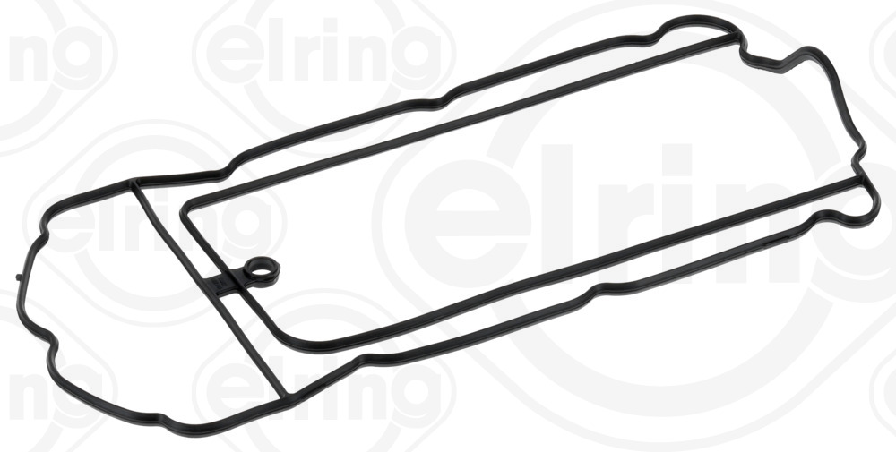 ELRING Pakdåse, krumtaphusudluftning 164850 for HONDA