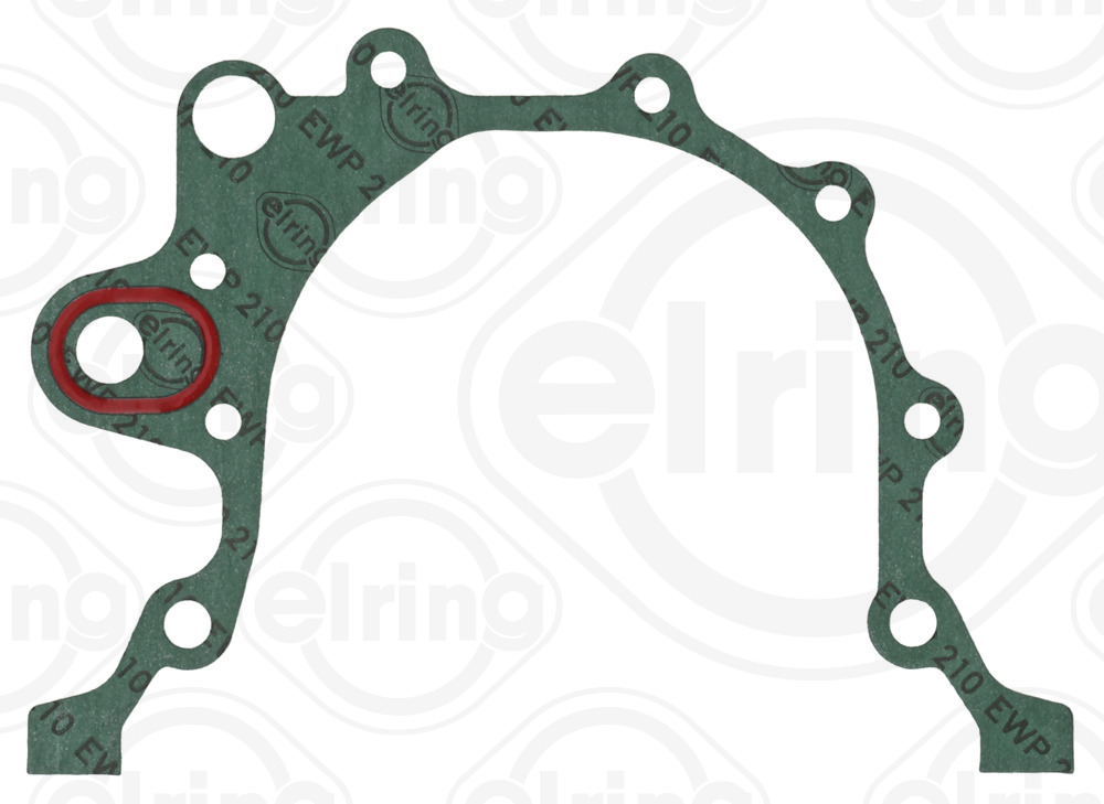 ELRING Pakning, oliepumpe B24.970 for CHEVROLET