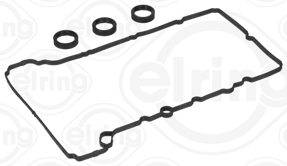 ELRING Pakningssæt, ventildæksel B55.820 for FORD