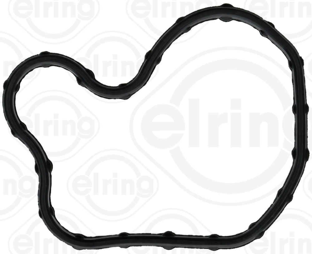 ELRING Pakning, oliefilterhus B35.680 for FORD USA