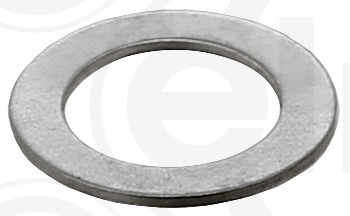 ELRING Pakningsring, olieaftapningsskrue 524870 for MITSUBISHI