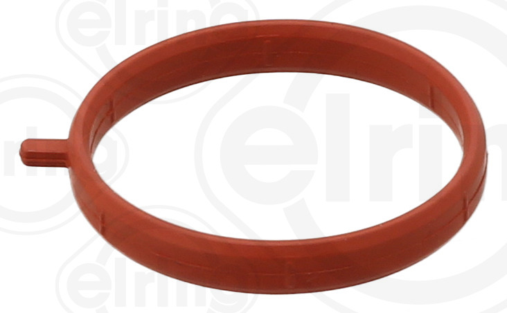 ELRING Pakning, ledning AGR-ventil 082700 Indsugningsmanifould for KIA