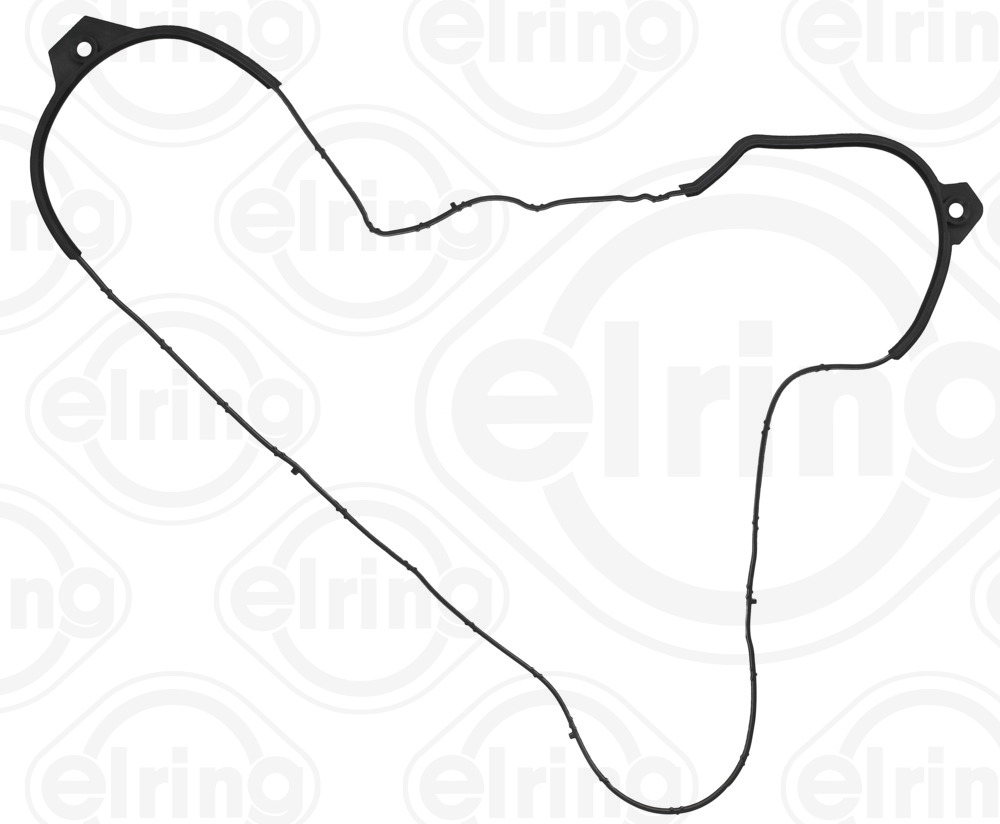 ELRING Pakning, styrehusdæksel 067200 for FORD JAGUAR FORD USA LAND ROVER