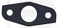 ELRING Pakning, olieafgang (turbo-lader) 430950 for KIA