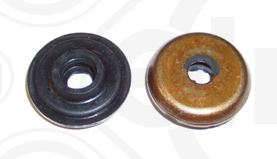 ELRING Pakning, topdækselbolt 381000 for HONDA