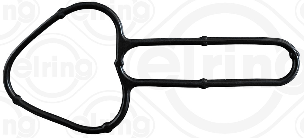 ELRING Pakning, styrehus 108200 for HONDA