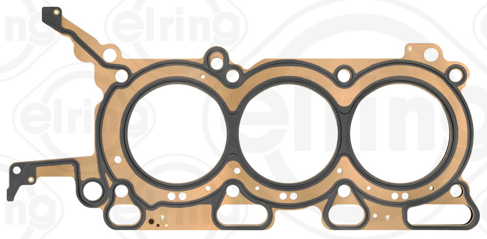 ELRING Pakning, topstykke 147790 venstre for FORD USA