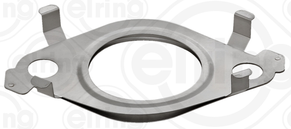 ELRING Pakning, ledning AGR-ventil 085000 for OPEL KIA