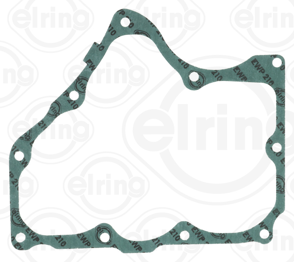 ELRING Pakning, bundkar B37.180 nede
