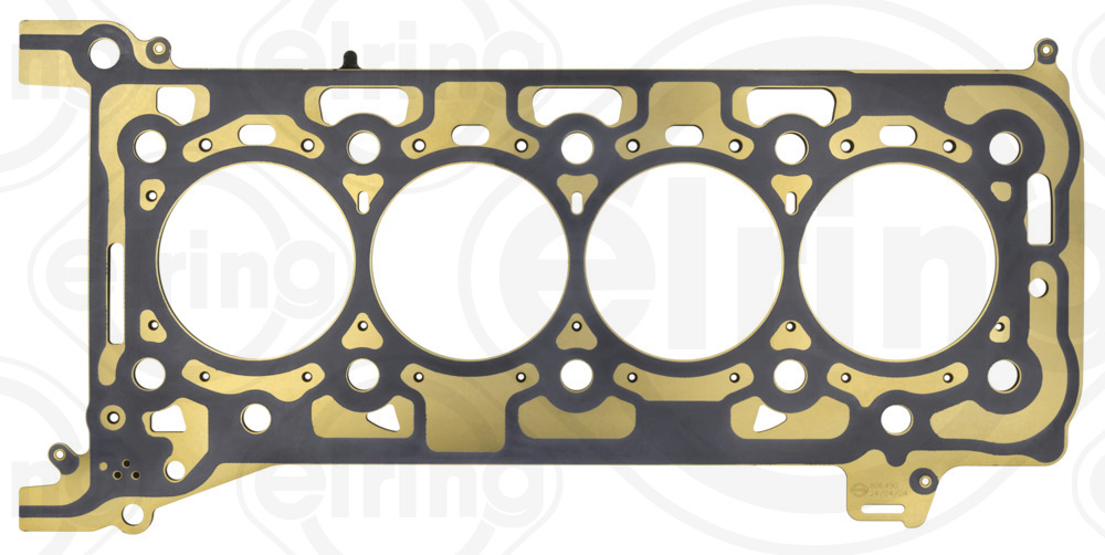 ELRING Pakning, topstykke 806490 for FORD CUPRA