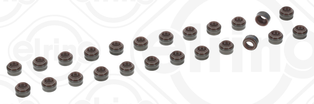 ELRING b07370 for IVECO