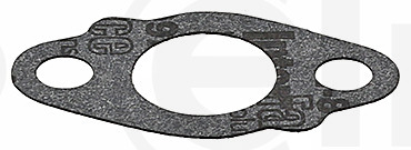 ELRING Pakning, oliepumpe 597180 Sugerør for VOLVO DS KIA MITSUBISHI