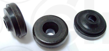ELRING Pakning, topdækselbolt 428570 for HONDA