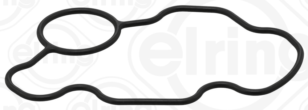 ELRING Pakdåse, krumtaphusudluftning 108370 for HONDA