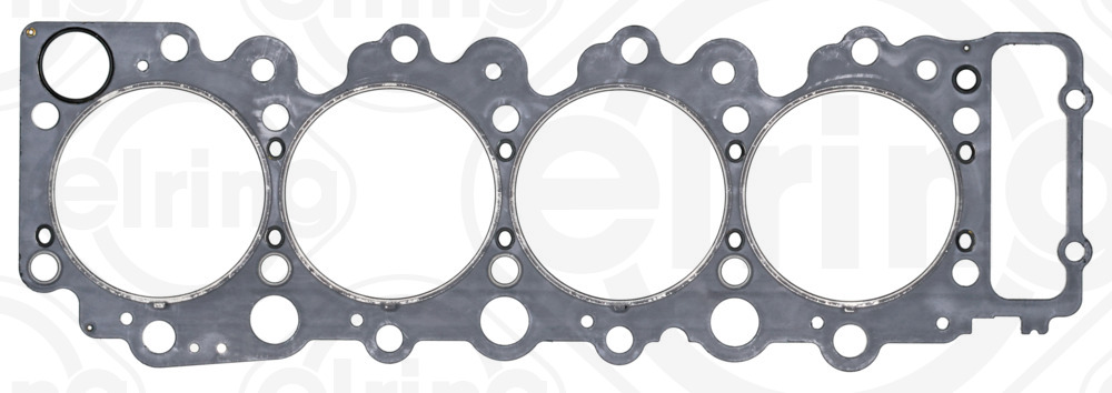 ELRING Pakning, topstykke 164750 for ISUZU