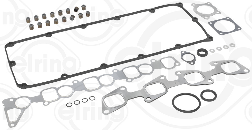 ELRING Pakningssæt, topstykke 097260 for ISUZU