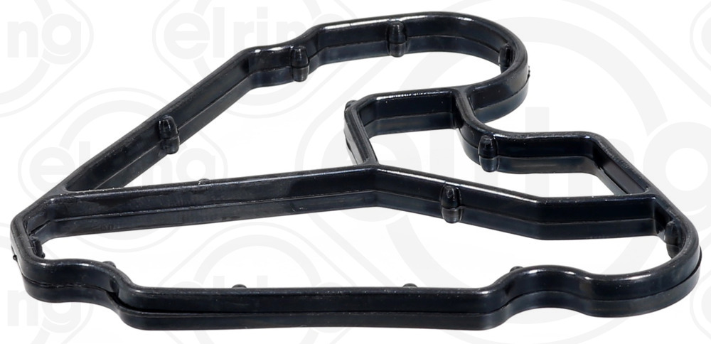 ELRING Pakning, oliefilterhus 453.220 for KIA