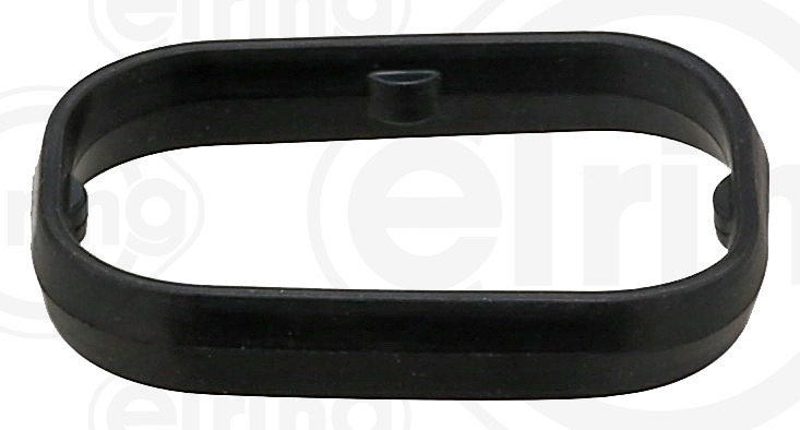 ELRING Pakning, oliekøler 588170 for MERCEDES-BENZ