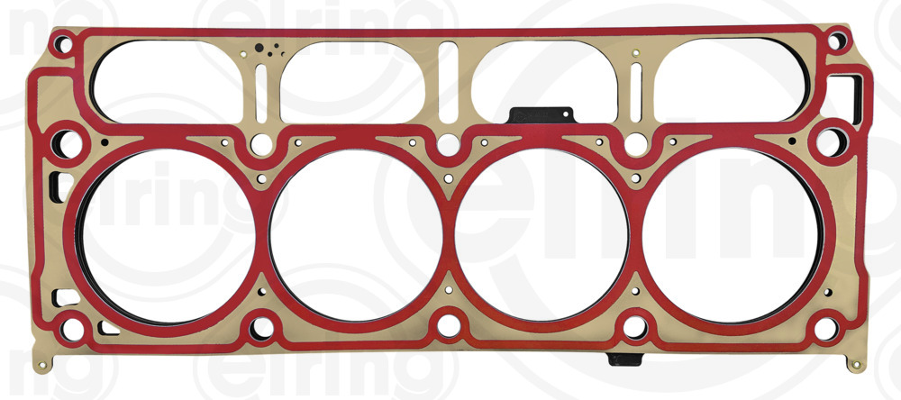 ELRING Pakning, topstykke 156.090 for SATURN