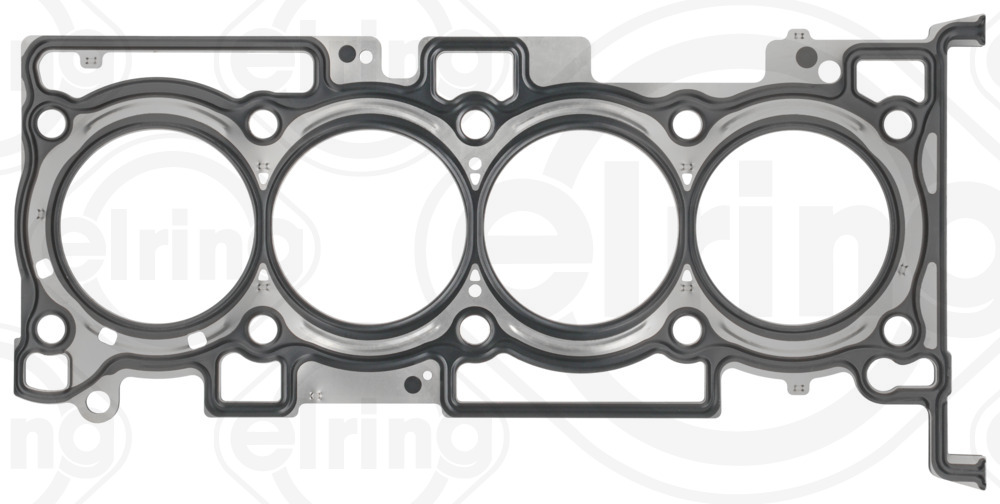 ELRING Pakning, topstykke 204.890 for HYUNDAI