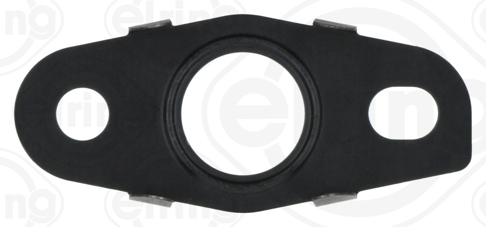 ELRING Pakning, olieafgang (turbo-lader) b28670 for MERCEDES-BENZ DACIA