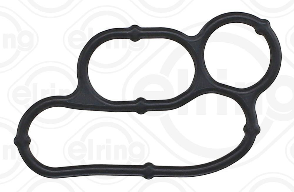 ELRING Pakning, styrehus 108240 for HONDA