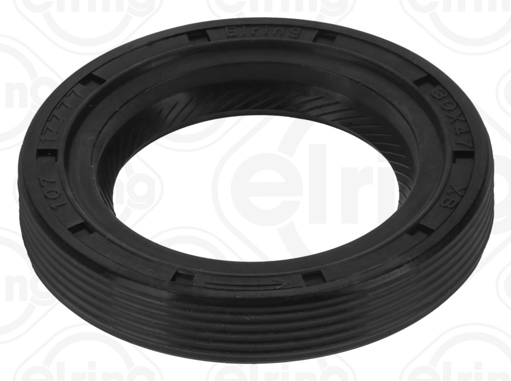 ELRING Pakdåse, differentiale b12920 for DODGE