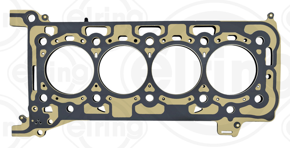ELRING Pakning, topstykke 806.540 for FORD