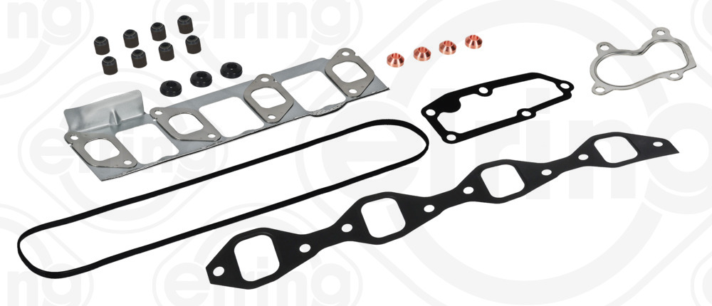 ELRING Pakningssæt, topstykke 043.080 for ISUZU