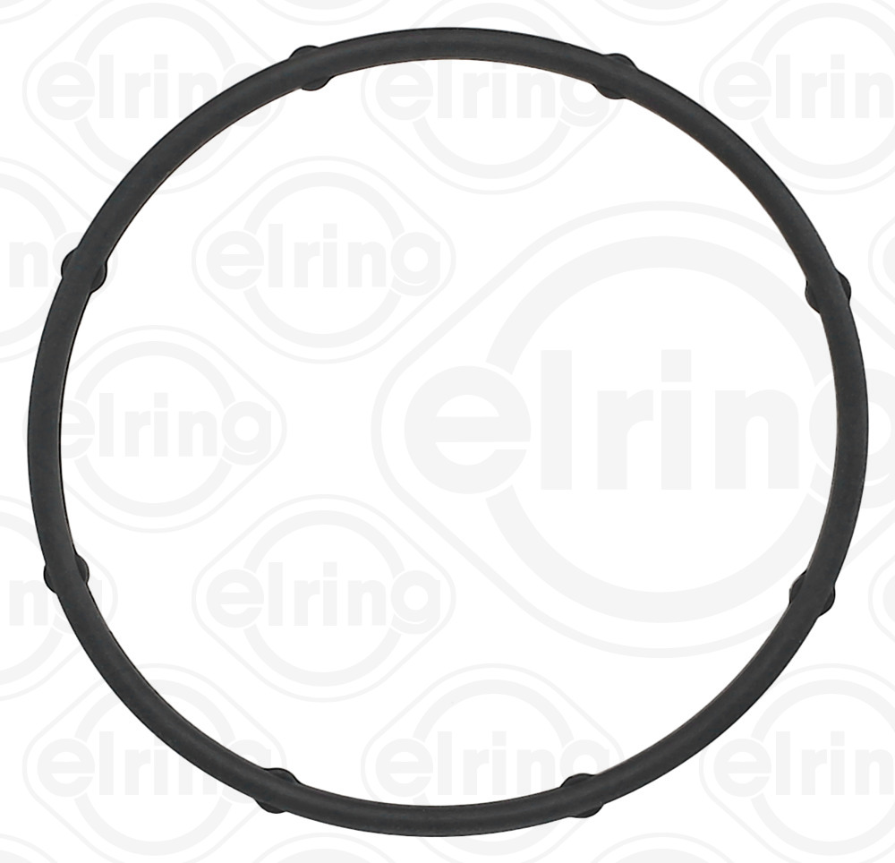 ELRING Pakdåse, vandpumpe 387.280 for HYUNDAI