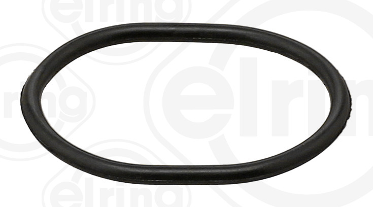 ELRING Pakning, oliepumpe 108.390 for HONDA