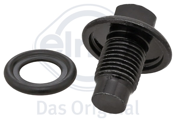 ELRING Skrueprop, bundkar 012001 for FORD ROVER HUMMER VOLVO FIAT ALFA ROMEO RAM CUPRA DS JAGUAR MAZDA FORD USA LAND ROVER
