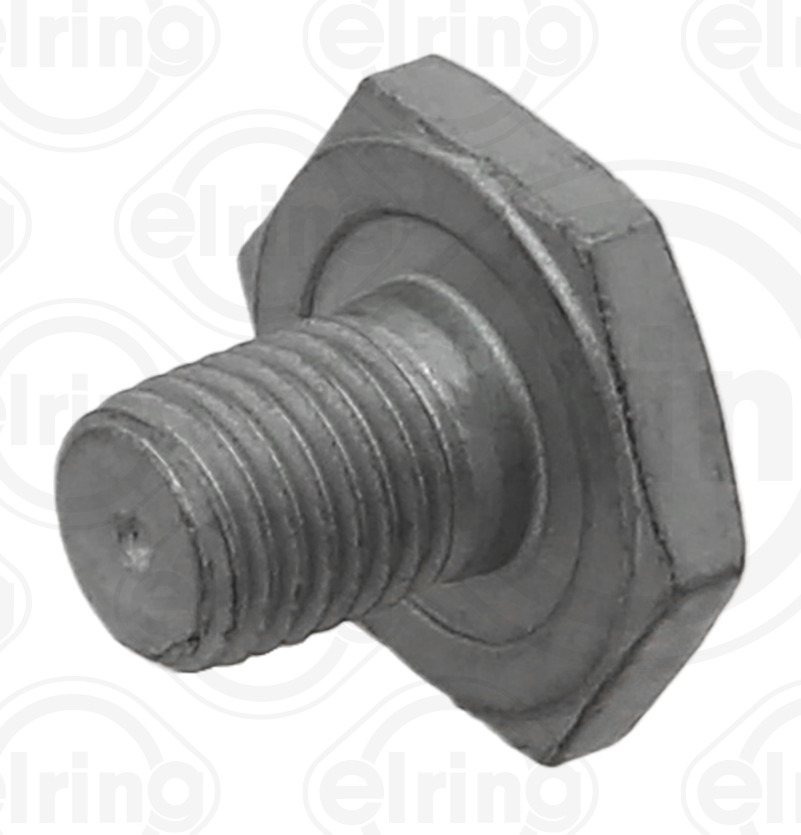 ELRING Skrueprop, bundkar 587220 for FORD VOLVO BMW DS MAZDA MITSUBISHI DACIA LAND ROVER TOYOTA