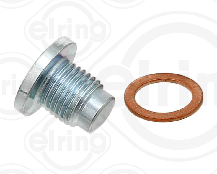 ELRING Skrueprop, bundkar 105610 for MAZDA