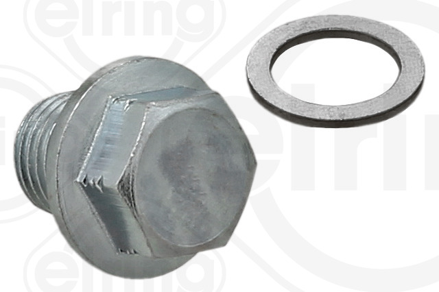 ELRING Skrueprop, bundkar 105630 for MAZDA