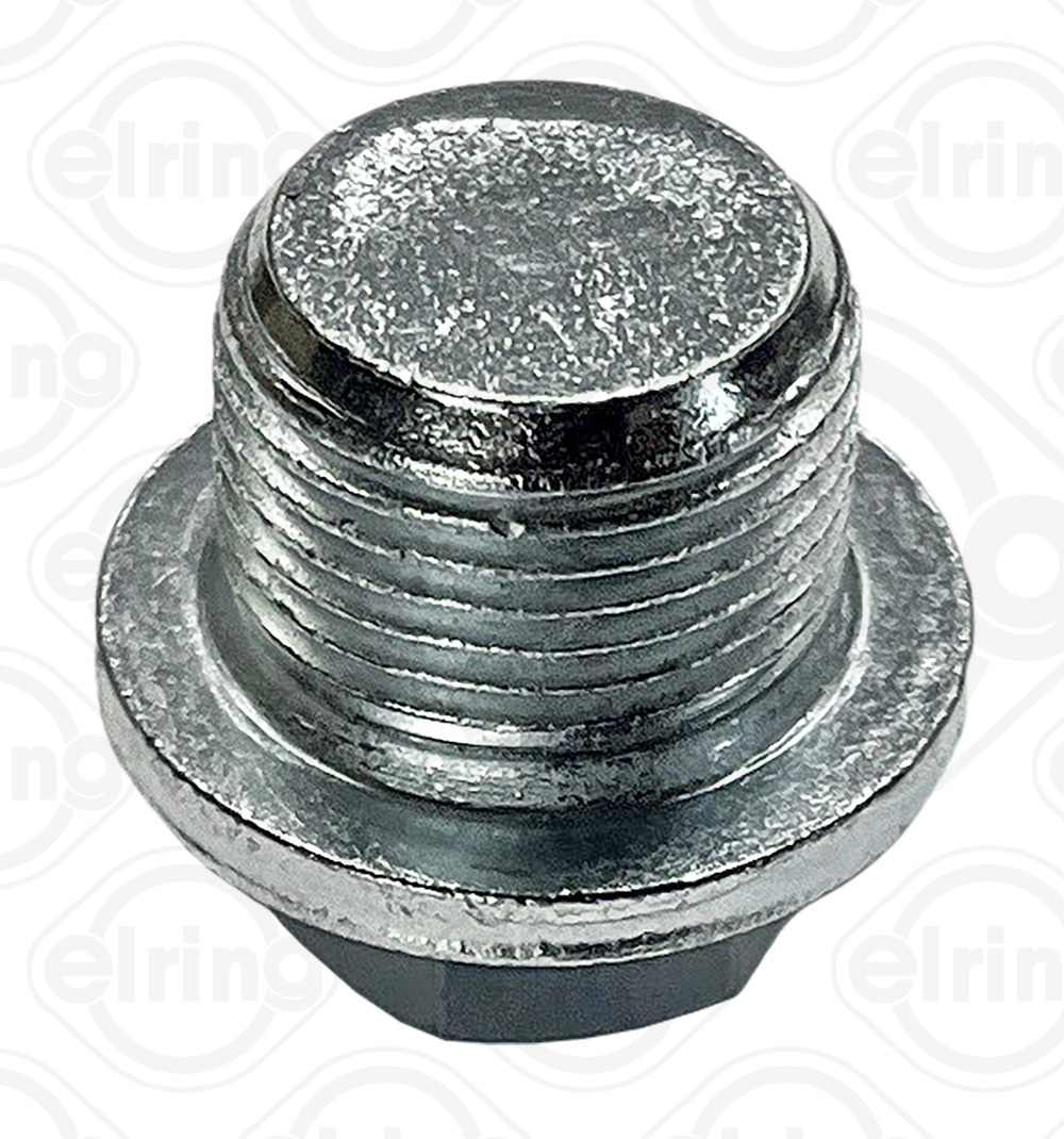 ELRING Skrueprop, bundkar 056660 for SUBARU