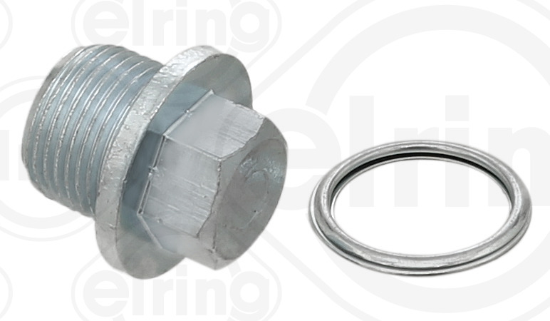 ELRING Skrueprop, bundkar 108030 for SUBARU
