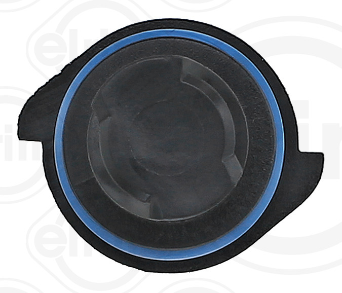 ELRING Skrueprop, bundkar 083.390 for OPEL