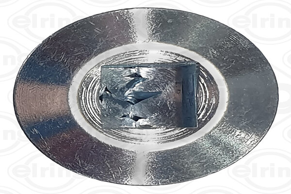 ELRING Skrueprop, akselgear B07.860 for HUMMER