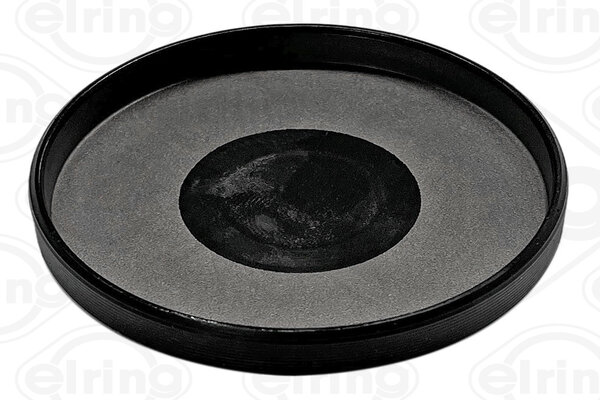 ELRING Dæksel, knastaksel b10830 for VOLVO