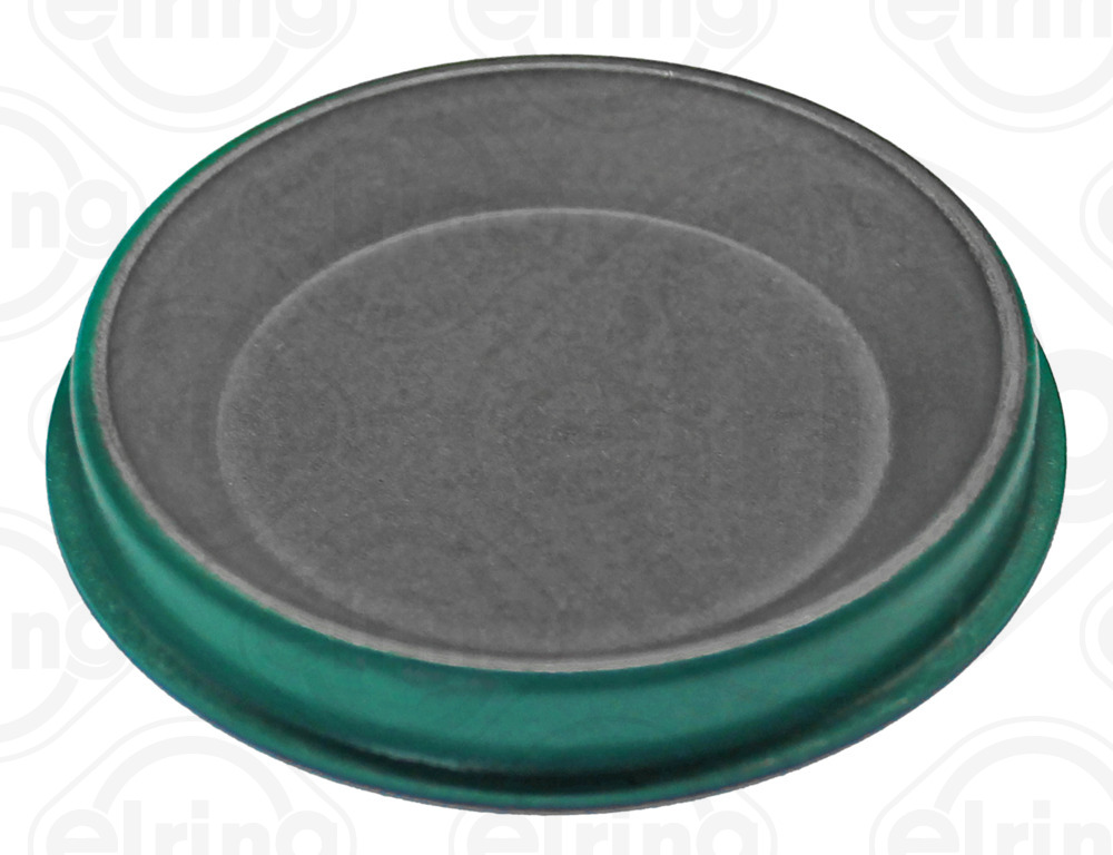 ELRING Dæksel, knastaksel b16450 for RAM