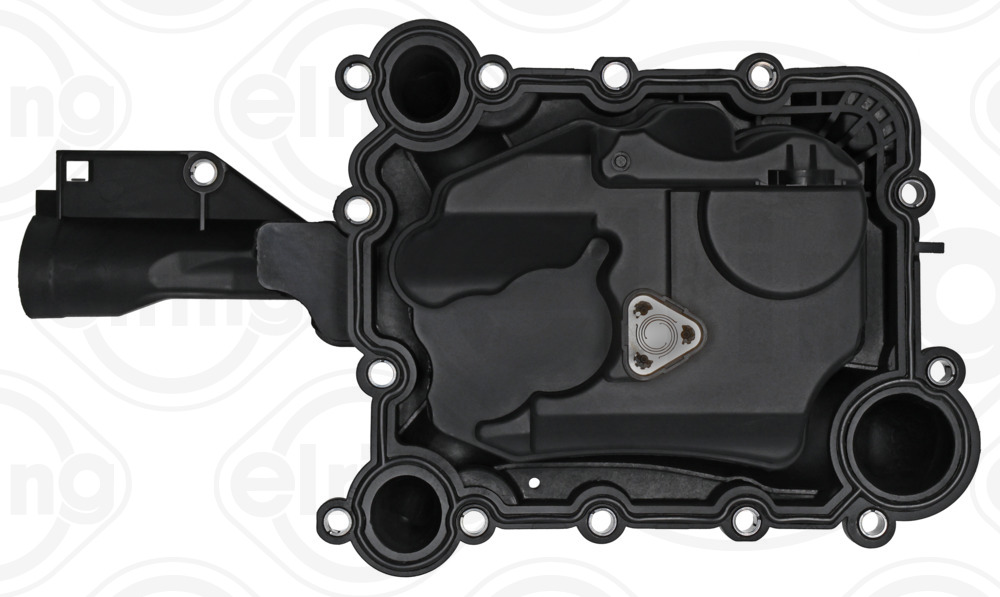 ELRING Olieudskiller, udluftning af krumtaphus b20960 for CUPRA