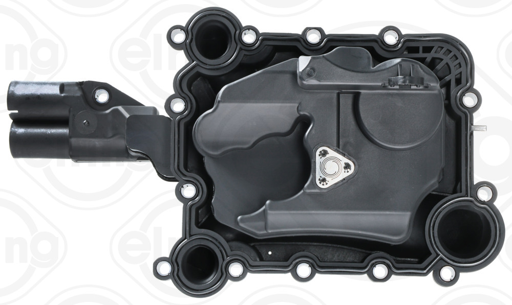 ELRING Olieudskiller, udluftning af krumtaphus b20990 for CUPRA