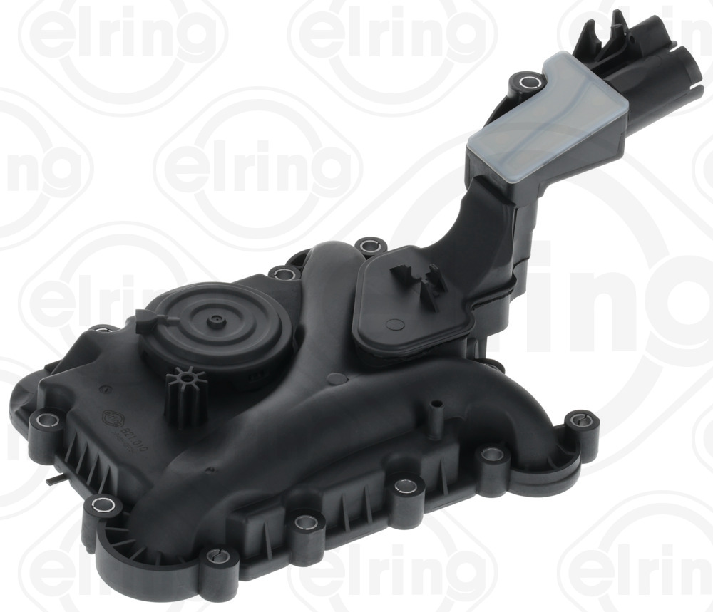 ELRING Olieudskiller, udluftning af krumtaphus b21010 for CUPRA